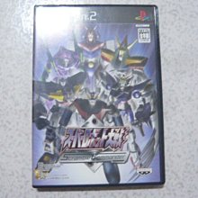 PS2 日版 超級機器人大戰 OGs Super Robot War OG Original Generations 歷史價格詳細信息