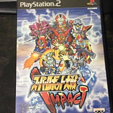 PS2 機器人大戰z純日版 歷史價格詳細信息