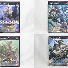 PS2 機動戰士鋼彈 真實史詩 失落的G傳說 日文版 直購價500元 桃園《蝦米小鋪》 歷史價格詳細信息