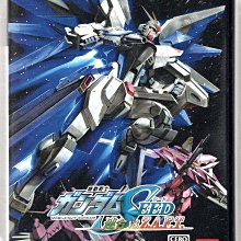 PS2 機動戰士鋼彈 SEED DESTINY 連合 V.S 札夫特 II PLUS 日文版 直購價600元 桃園《蝦米 歷史價格詳細信息