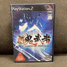 PS2 鬼武者 無賴傳 Onimusha Buraiden 純日版 日文 鬼武者 無頼伝 CAPCOM 金城武 #122 歷史價格詳細信息