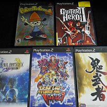 PS2 鬼武者 無賴傳 Onimusha Buraiden 純日版 日文 鬼武者 無頼伝 CAPCOM 金城武 #122 歷史價格詳細信息