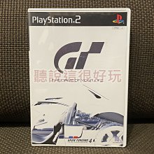 PS2 跑車浪漫旅 4 序章 四代 4代 純日版 日文版 GT GRAN TURISMO 4 Prologue #120 歷史價格詳細信息