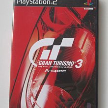 PS2 跑車浪漫旅3 MEGA HITS 純日版 日文 三代 GT GRAN TURISMO 3 A-spec #244 歷史價格詳細信息