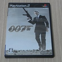 【小蕙館】PS2＞ 007 龐德 夜之火 (純日版) 歷史價格詳細信息