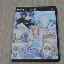 PS2 純愛手札 Girl`s Side 日文版 直購價400元 桃園《蝦米小鋪》 歷史價格詳細信息