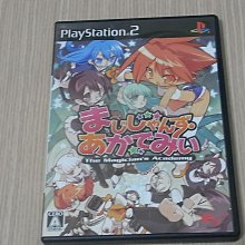 【小蕙館】PS2＞ 魔界戰記 (純日版) 無說明書 歷史價格詳細信息