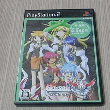 PS2 銀河遊俠3(star ocean3)遊戲 歷史價格詳細信息