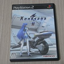 【小蕙館】PS2＞ Xenosaga 異域傳說首部曲 權力意志 (純日版) 歷史價格詳細信息