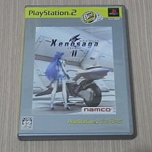 【小蕙館】PS2＞ Xenosaga 異域傳說首部曲 權力意志 (純日版) 歷史價格詳細信息