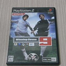 PS2 實況足球 2009 純日版 日文版 封面 梅西 WORLD SOCCER Winning Eleven #207 歷史價格詳細信息