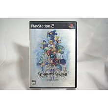[耀西]二手 純日版 SONY PS2 王國之心 含稅附發票 歷史價格詳細信息