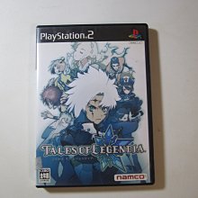 PS2 時空幻境 命運傳奇2 Tales of Destiny 2 歷史價格詳細信息