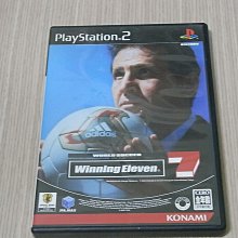 PS2 實況足球 2009 純日版 日文版 封面 梅西 WORLD SOCCER Winning Eleven #207 歷史價格詳細信息