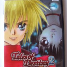 tales of destiny2 蒼黑的追憶 (時空幻境 命運傳奇2) 歷史價格詳細信息