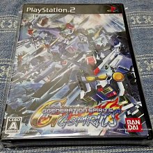 PS2 SD鋼彈G世代SEED 日文版 直購價500元 桃園《蝦米小鋪》 歷史價格詳細信息