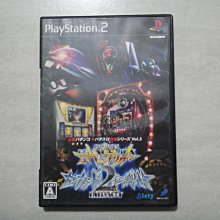 PS2 必勝柏青哥 柏青嫂系列 Vol.12 CR 新世紀福音戰士【原版實體光碟 】日版 歷史價格詳細信息