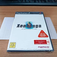 PS2 異域傳說 Xenosaga 歷史價格詳細信息