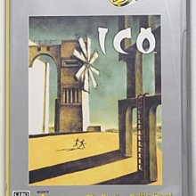 PS2 迷霧古城/古城迷霧 ICO 日文版 直購價600元 桃園《蝦米小鋪》 歷史價格詳細信息