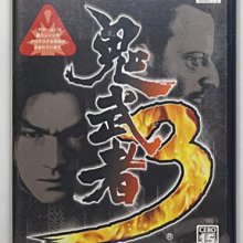 PS2 鬼武者 無賴傳 Onimusha Buraiden 純日版 日文 鬼武者 無頼伝 CAPCOM 金城武 #122 歷史價格詳細信息