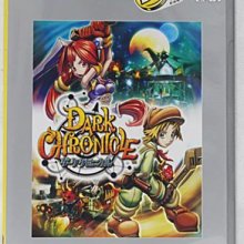ps2 dark chronicle 暗黑編年史 日版 原廠 歷史價格詳細信息