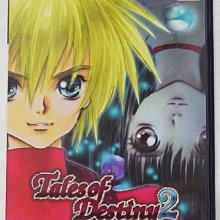 tales of destiny2 蒼黑的追憶 (時空幻境 命運傳奇2) 歷史價格詳細信息