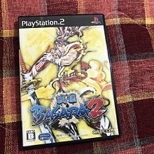 PS2 戰國BASARA1#無雙#卡普空#武士#電玩遊戲#PS2#PlayStation#二手 歷史價格詳細信息