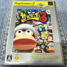 PS2 捉猴啦3 中文版 抓猴啦3 歷史價格詳細信息