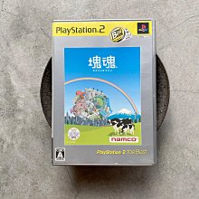 平常小姐┋2手┋PS2《大家最喜歡的塊魂》純日版 歷史價格詳細信息