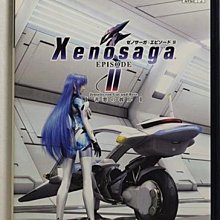 PS2 異域傳說 Xenosaga 歷史價格詳細信息