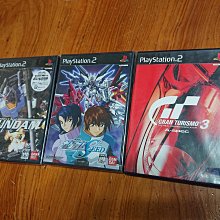 全新未拆 PS2 鋼彈無雙 Special  Gundam Musou Special 遊戲 9 T964 歷史價格詳細信息