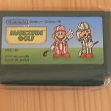 【小蕙館】.FC日版卡帶 ~ 瑪莉歐高爾夫 價格比較,價格查詢,歷史價格詳細信息