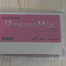 【小蕙館】.FC日版卡帶 ~ Dungeon & Magic 魔法門：魔劍的元素 價格比較,價格查詢,歷史價格詳細信息