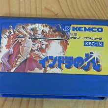 【小蕙館】.FC日版卡帶 ~ Indora no Hikari 光之器 價格比較,價格查詢,歷史價格詳細信息