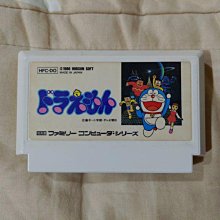 FC 小叮噹 哆啦A夢 2卡套組 任天堂 紅白機 日版裸卡 歷史價格詳細信息