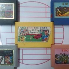 §二手§ 任天堂 紅白機 遊戲卡帶Star Force/top gun/pac-man 等(未測試) 歷史價格詳細信息
