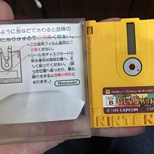 土城可面交二手測試可讀取 正日本原裝 任天堂原裝磁片~FC 磁碟片 FDS遊戲: 迷之壁 歷史價格詳細信息