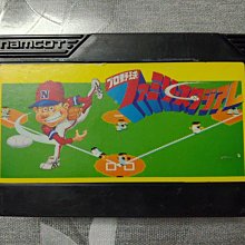 FC日版遊戲 明星職業棒球 (編號15) 歷史價格詳細信息