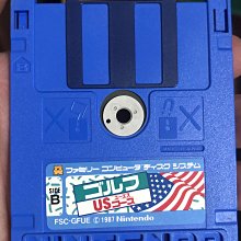 土城可面交二手測試可讀取 正日本原裝 任天堂原裝磁片~FC 磁碟片 FDS遊戲: 迷之壁 歷史價格詳細信息