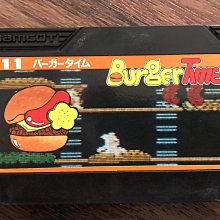 FC 漢堡世界 任天堂 紅白機 日版裸卡 歷史價格詳細信息