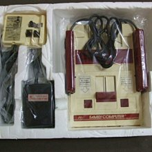 FC 原裝日製 紅白機原裝主機完整一組+原裝日製電源..保存良好 歷史價格詳細信息