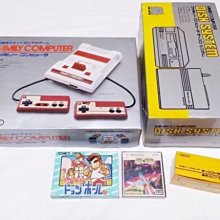 任天堂 紅白機主機、磁碟機、遊戲x2 組合 出售 價格比較,價格查詢,歷史價格詳細信息