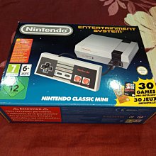 NES Classic游戲機收納盒收藏展示盒 歐版nes復刻 歷史價格詳細信息