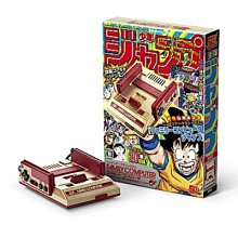 任天堂 迷你紅白機 JUMP 50周年 七龍珠 紀念黃金版 日本原裝 日文版 現貨 廠商直送 歷史價格詳細信息