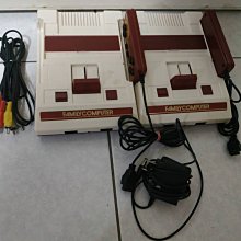 任天堂 紅白機主機、磁碟機、遊戲x2 組合 出售 歷史價格詳細信息