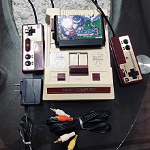 任天堂 紅白機主機、磁碟機、遊戲x2 組合 出售 歷史價格詳細信息