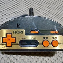 FC 連發 手把 日本原裝 HORI 日本製造 (編號Q) 歷史價格詳細信息