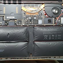 微軟電池 - MIC電池 Microsoft G3HTA027H Surface pro 4 1724 ,DYNRO01 歷史價格詳細信息