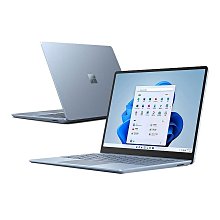 Surface Laptop Go 3 XK1-00069 冰藍(i5-1235U/8GB/256GB SSD/W11/12.4) 歷史價格詳細信息
