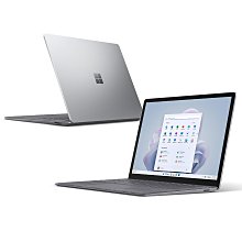 Microsoft 微軟 Surface Laptop 5 R8N-00019 白金(i5-1235U/16G/512G SSD/W11/QHD/13.5) 歷史價格詳細信息